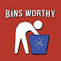 Bins Worthy logo