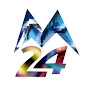 MASTY 24 logo