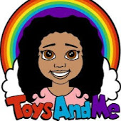 toys and me