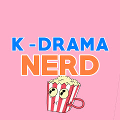 K-Drama Nerd Avatar
