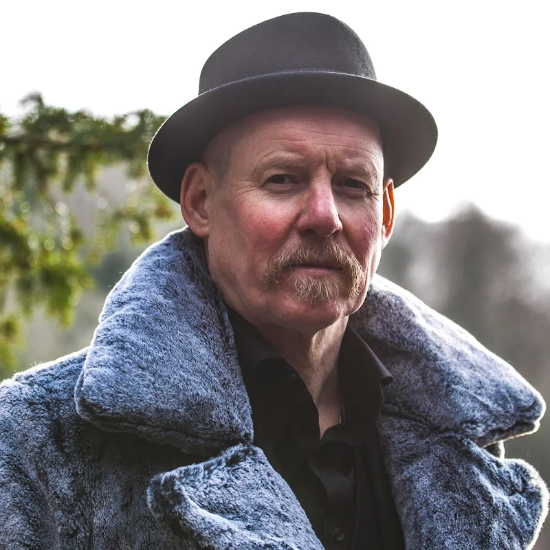 Martin Wardley
