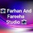 Farhan and Fareeha Studio_Happy family in uae
