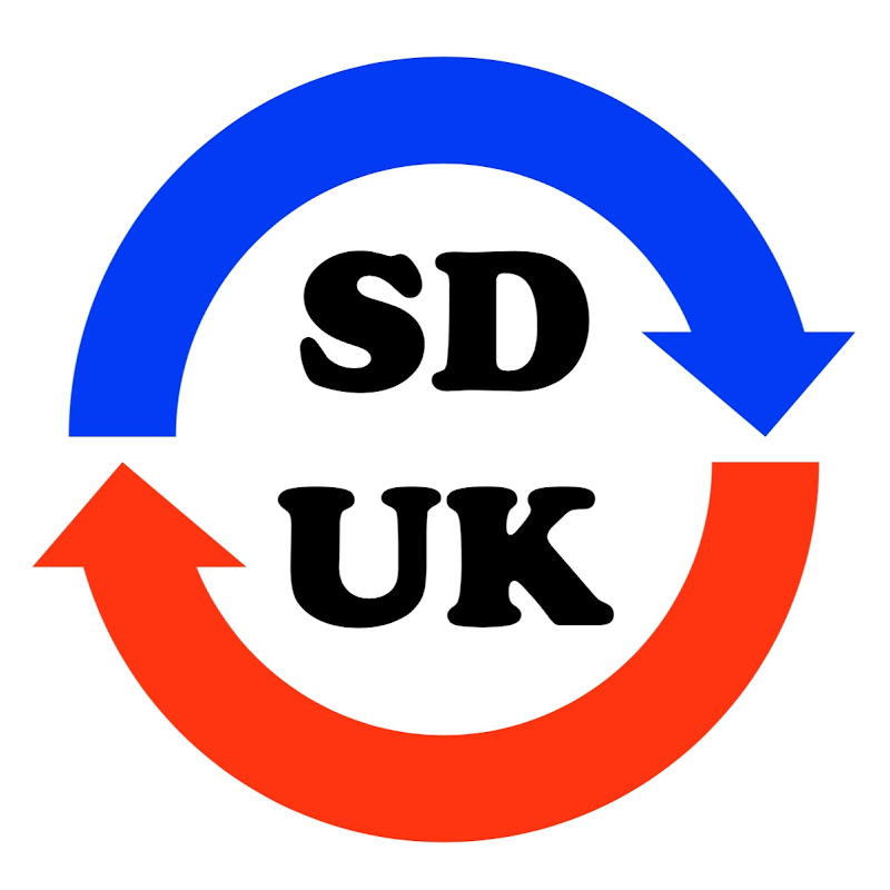 UKSystemDynamics