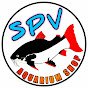 SPV AQUARIUM SHOP logo