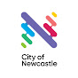 City of Newcastle, Australia logo