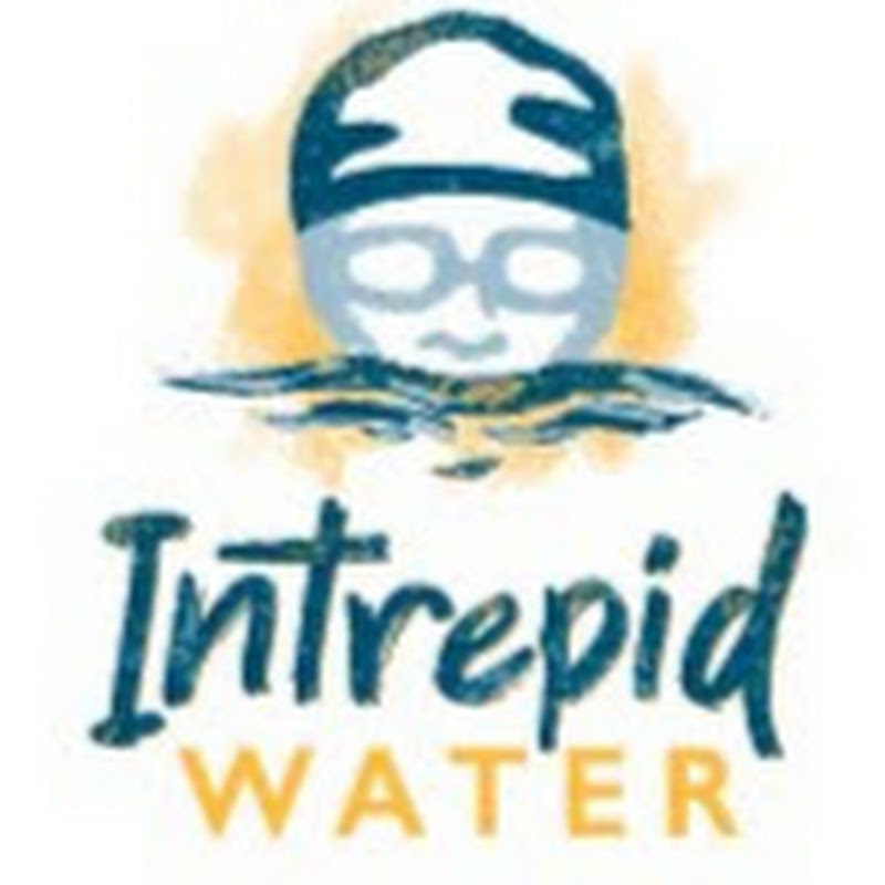 Intrepid Water channel logo