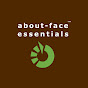 about-face essentials logo