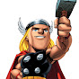 TheMightyThor logo