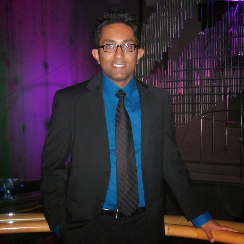 Nilay Patel