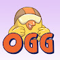 OGG animation logo
