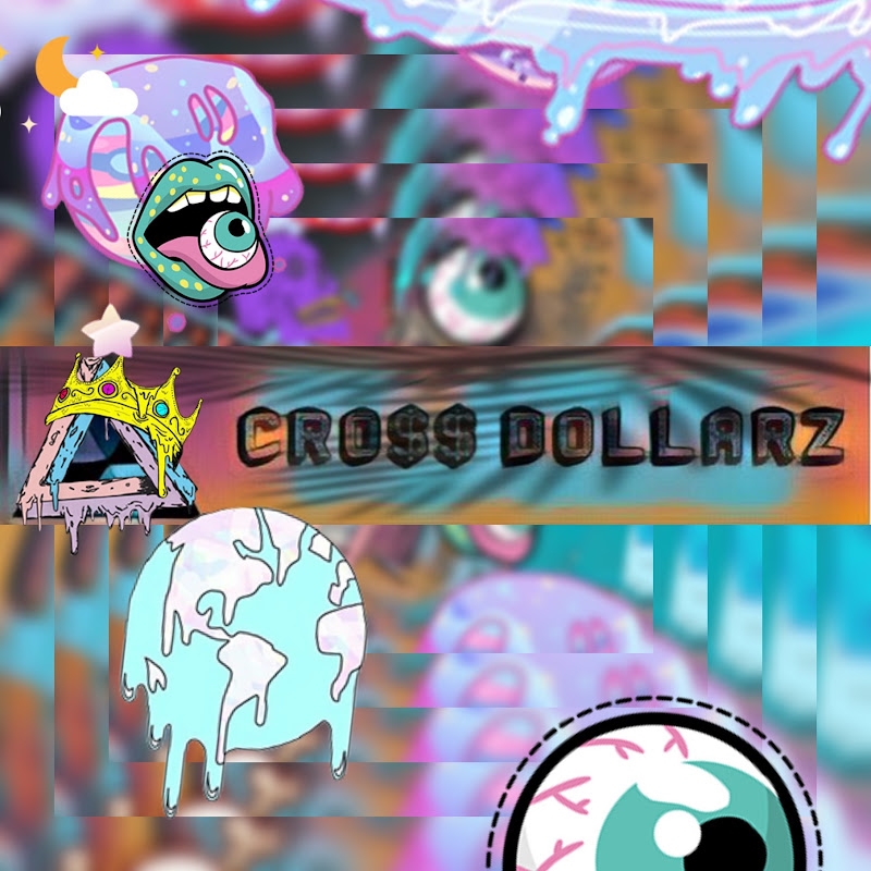 cross-dollarz