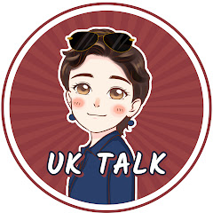 細說英國UK Talkアイコン画像