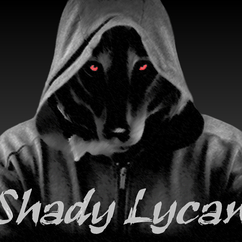 Shady Lycan