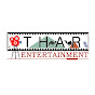 Thar Entertainment logo