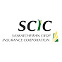 Saskatchewan Crop Insurance Corporation logo