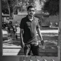 Ashish Zachariah