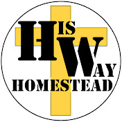 His Way Homestead