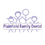 Plainfield Family Dental: Timothy J. Williams, DDS logo