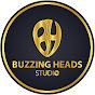 Buzzing Heads Studio logo