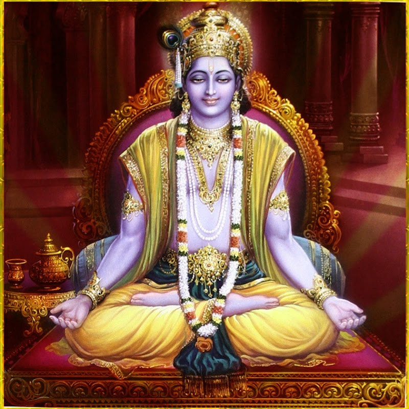 BHAGAWAD GITA KANNADA