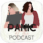 Panic at the Podcast logo