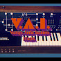 Vintage Audio Institute Italia logo