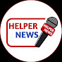 Helper News logo