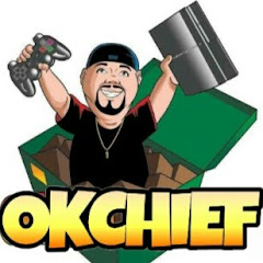 okchief Avatar