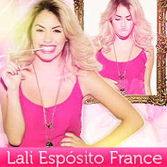Lali Espósito France