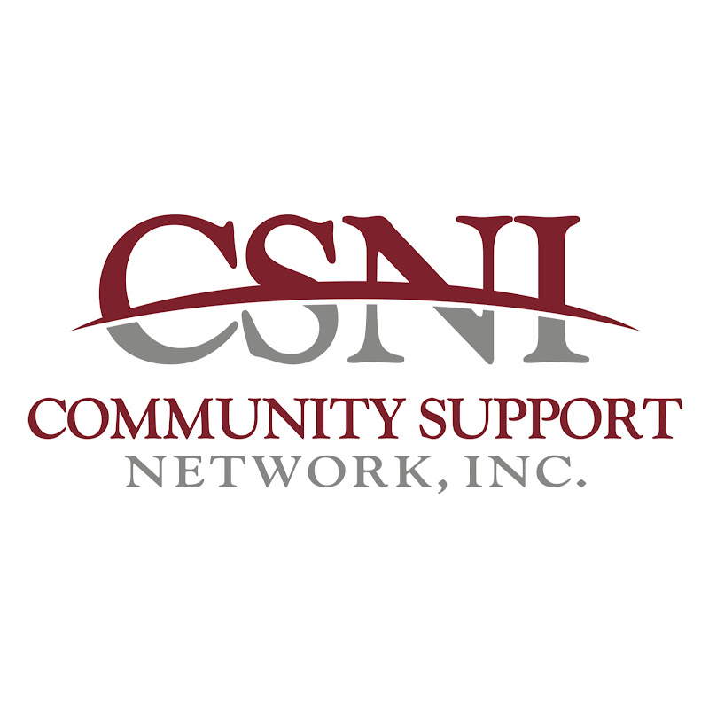 Community Support Network, Inc.