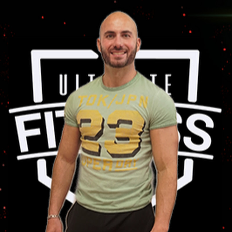 ULTIMATE Fitness Brest
