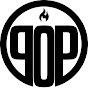 POP Church English Ministry logo