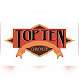 TOP TEN GROUP OFFICIAL logo