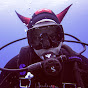 Scuba Hank NYC logo
