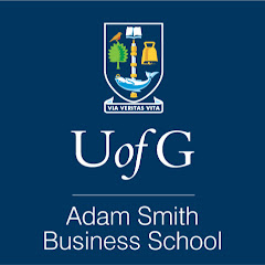 University of Glasgow Adam Smith Business School