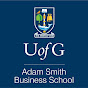 University of Glasgow Adam Smith Business School