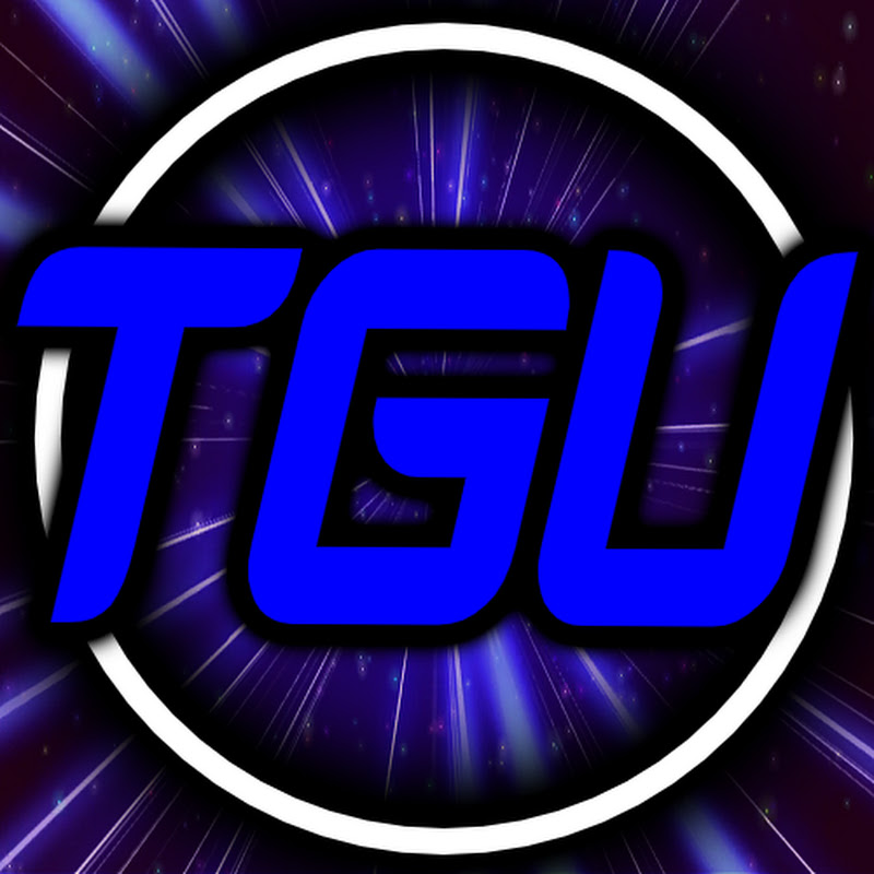 TheGamingU