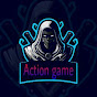 Action game