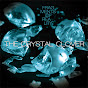 The Crystal Clover logo