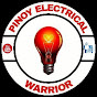 Pinoy Electrical Warrior logo