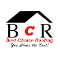 Best Choice Roofing logo