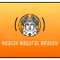 Healthy Natural Beauty logo