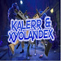Kalerr xYolandex logo