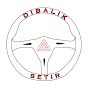 Dibalik Setir logo