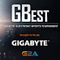 Gigabyte eSports Tournament logo