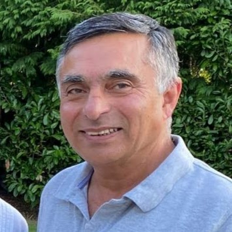 Rajesh Taneja