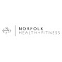 Norfolk Health & Fitness logo