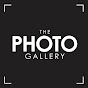 The Photo Gallery Dunedin logo