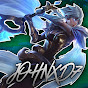 JohnXD7 logo