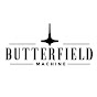 Butterfield Machine, LLC logo